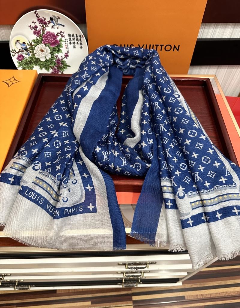 Louis Vuitton Scarf